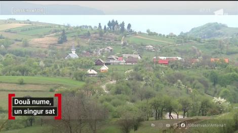 Peluca Nouă, unul dintre cele mai frumoase sate din România