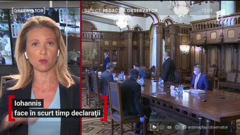 Observator Update, 4 mai, ora 12:00: România a trecut pragul de 800 de decese