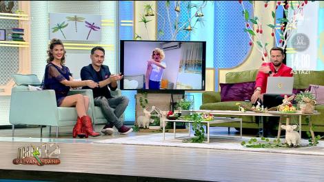 „La Luna”, hitul ce va suna în toate cluburile! Lidia Buble a lansat cea mai tare piesă de până acum