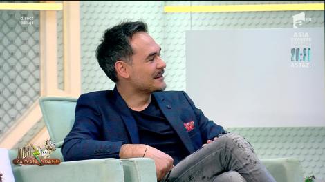 Un bătrân a confundat extinctorul cu dozatorul de dezinfectant! Ce a urmat