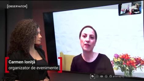 Organizatorii de evenimente se adaptează pandemiei