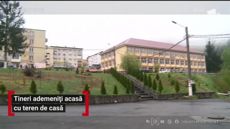 O primărie din Maramureş le oferă terenuri gratuite de casă tinerilor