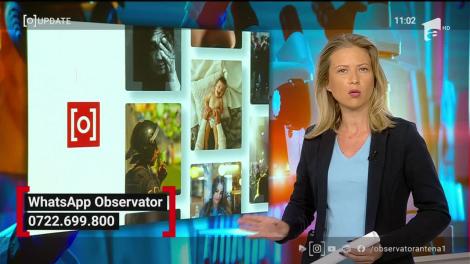 Observator Update, 4 mai, ora 11:00: Duși &icirc;n carantină, &icirc;nghesuiți &icirc;n autocar