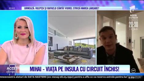 Povestea milionarului român, izolat în Noua Zeelandă: "Bem apă de ploaie"