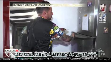 Clejani au petrecut în stil mare de 1 mai