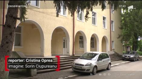 În plină pandemie oraşul Bălceşti nu are spital