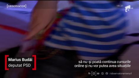 Starea de urgență trece, problemele rămân