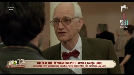 Cronica filmelor care trebuie vizionate la izolare: A beautiful day in the neighborhood, The beat that my heart skipped și Mr. gaga