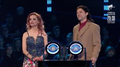 Emilia şi Dorin Mirea luptă la "The Wall-Marele Zid" pentru Teo, copilul lor bolnav de autism