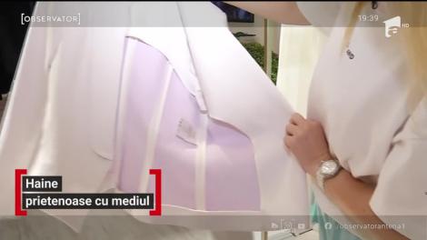 Haine prietenoase cu mediul