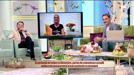 La mulți ani, Carmen Ioniță! Cunoscutul organizator de evenimente își sărbătorește ziua de naștere