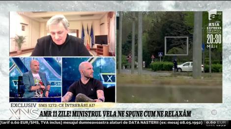 România iese din starea de urgenţă! Ministrul Marcel Vela: Bătrânii încă au un restricții