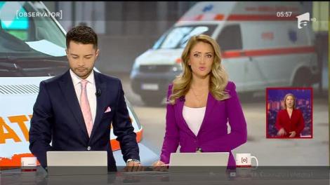 Ion Irimescu a murit. S-a infectat cu noul coronavirus în timp ce se lupta să salveze alte vieți: „Trebuie să fim buni, nu avem timp să ne gândim prea mult”