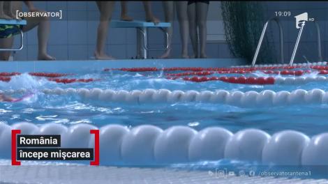 Românii au liber la mişcare