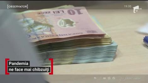 Pandemia de Covid-19 ne face mai chibzuiți