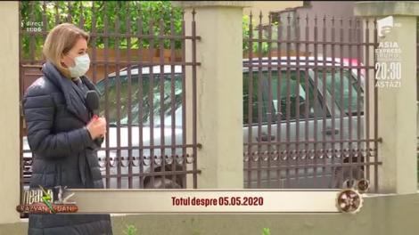 Totul despre cifra cinci. Explicația numerologului! Luna mai, a cincea din calendar, reprezentată de schimbare