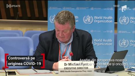 Observator Update,  5 mai, ora 10:00: Starea de alertă vine cu restricții noi