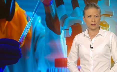 Observator Update, 6 mai, ora 11:00: Echipamentele medicale, ajutor pentru Republica Moldova