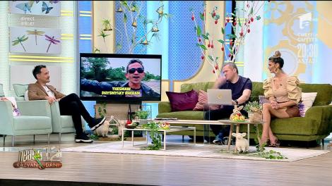 Smiley News. Să râzi sau să plângi? S-a născut o nouă stea în muzica internațională