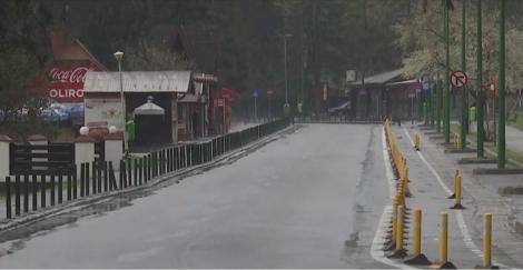 Turismul românesc a intrat la apă!