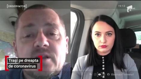 Permisul de conducere a rămas un plan întrerupt de pandemie