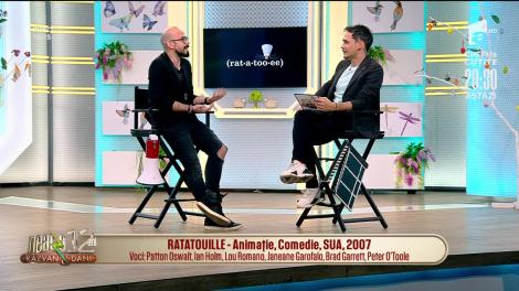 Cronica filmelor care trebuie vizionate la izolare: Toni Erdmann, The social network și Ratatouille