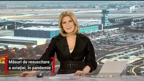 Vom putea, din nou, să călătorim cu avionul. Propunerile făcute de companiile aeriene