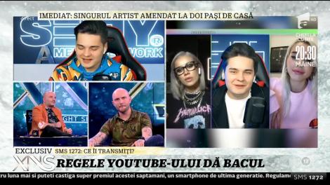 S-a aflat! Ce face Selly, înainte de examenul de Bac! Idolul tinerilor, dezvăluiri bombă