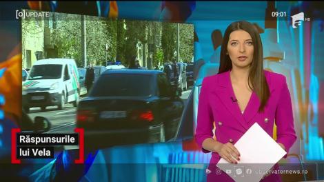 Observator Update, 7 mai, ora 9:00: Deplasările în afara localităților, permise