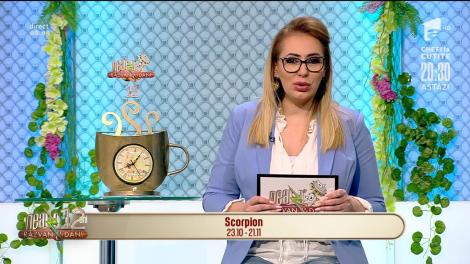 Horoscopul zilei, 07 mai 2020. Balanțele vor clarifica o problemă financiară