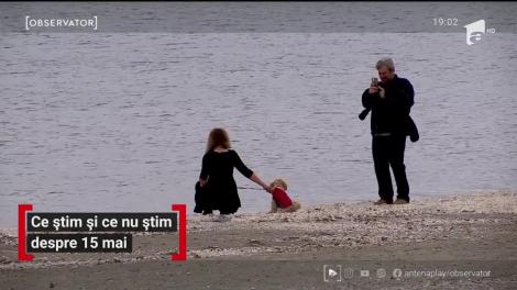 GHID PRACTIC: Ce avem voie să facem, ce se deschide și ce rămâne interzis din 15 mai