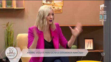 Gelozia își spune cuvântul! Narcisa și Andra, replici tăioase din cauza lui Armando: "Sunt îndrăgostită maxim"