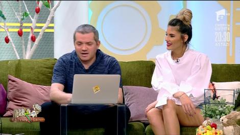 Cei aflați în izolare se pot bucura de mersul la piscină! Ce soluție a găsit un tânăr