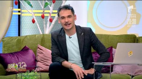 Natalia Gordienko, despre viața în izolare: Acum gătesc în fiecare dimineață și seară