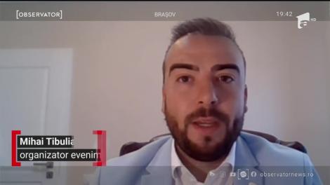 Generația 2020 amână balul de absolvire