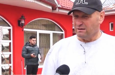 Experiment bizar făcut de Viorel Cataramă. În ce stare se află omul de afaceri, după ce a îmbrățisat bolanvi de coronavirus