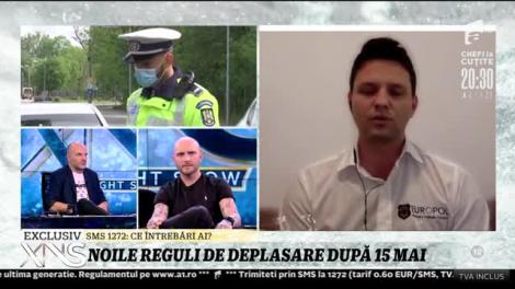 Tot ce trebuie să ştii despre amenzile neconstituţionale