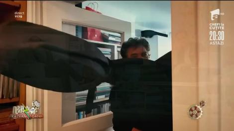 Holograf - N-ai de ce să pleci