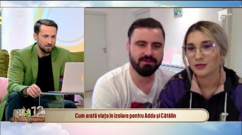 Dezvăluirea momentului! Adda și Cătălin, pregătiți să participe iar la Asia Express! Care este motivul