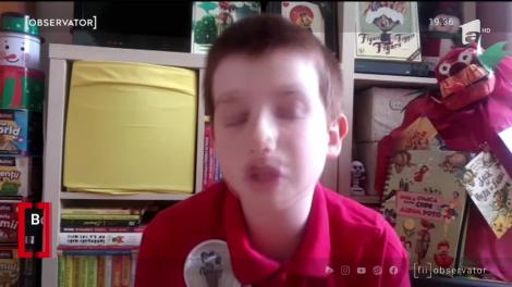 Teatrul pentru copii bate recorduri în online