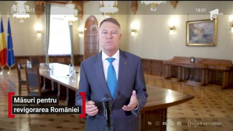 Observator Update, 8 mai, ora 18:00: Șomaj tehnic va continuă în câteva sectoare