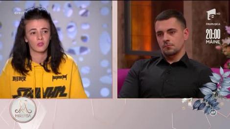 Petronela Cinori este atrasă de Ciprian Vlad? Ionuț Raicu este șocat!