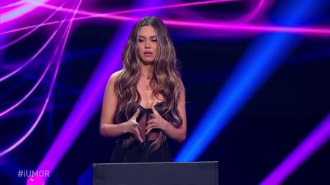 Cântăreața Miră, feblețea lui Bendeac: Mihai, credeam că ai alte gusturi