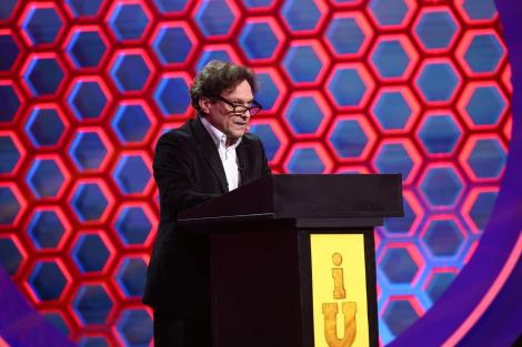 Cel care l-a făcut actor pe Bendeac, acum, în fața lui! "Eu l-am descoperit pe Mihai. Dacă e cineva vinovat, eu sunt acela"