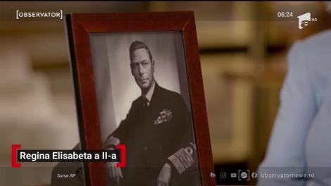 Regina Marii Britanii, mesaj emoţionant de Ziua Victoriei