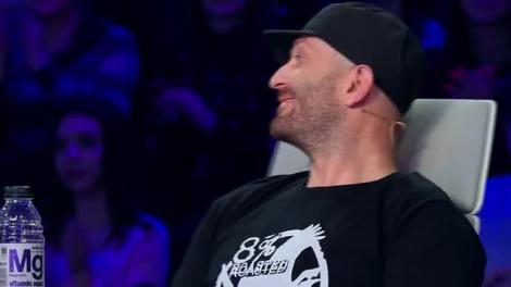 Surpriză pentru Cheloo! Daniel Lazăr, cântărețul din "Toate-s la fel" roast DUR sub centură: "Delia fuge de maternitate ca Bendeac de faimă!"