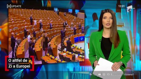 Observator Update, 9 mai, ora 11:00: Amenzi mai putine in ultimele 24 de ore