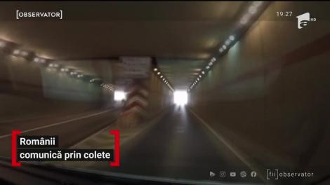 Murături, peşte sau animale de companie. Cele mai neobişnuite colete pe care curierii le-au livrat