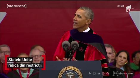 Autorităţile din Statele Unite atrag atenţia unui nou simptom care pare provocat de coronavirus şi poate fi fatal la copii