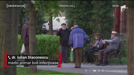 Plin sezon de înmulţire a căpuşelor şi ţânţarilor